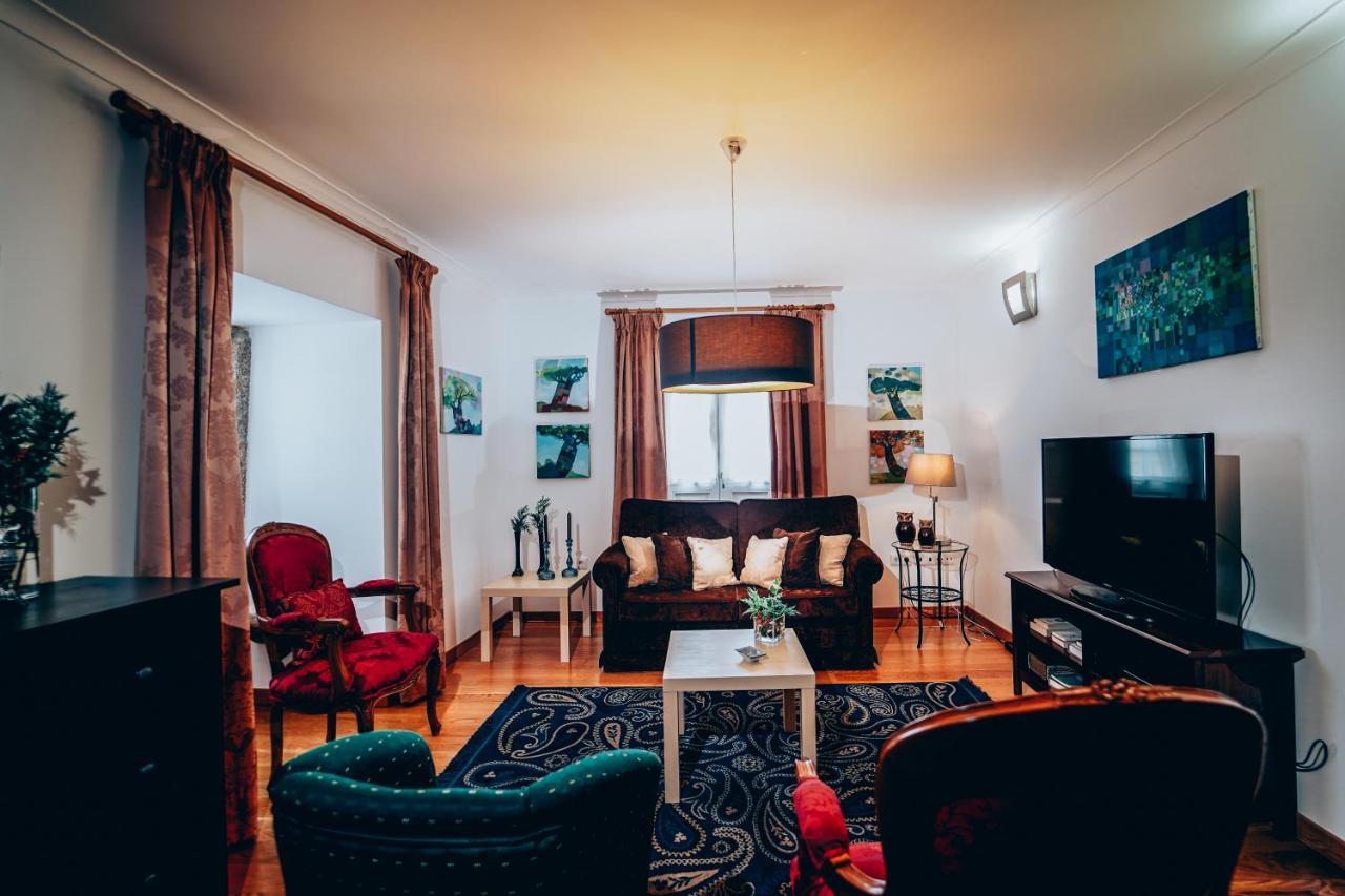 Casas Do Prior Konuk evi Trevoes Dış mekan fotoğraf