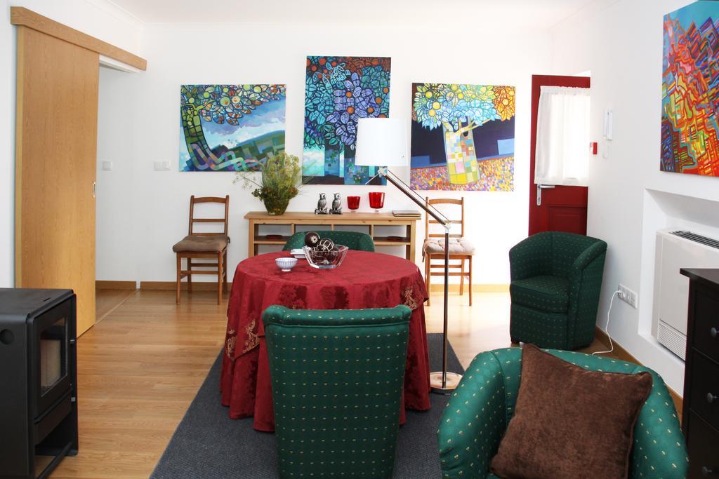 Casas Do Prior Konuk evi Trevoes Dış mekan fotoğraf